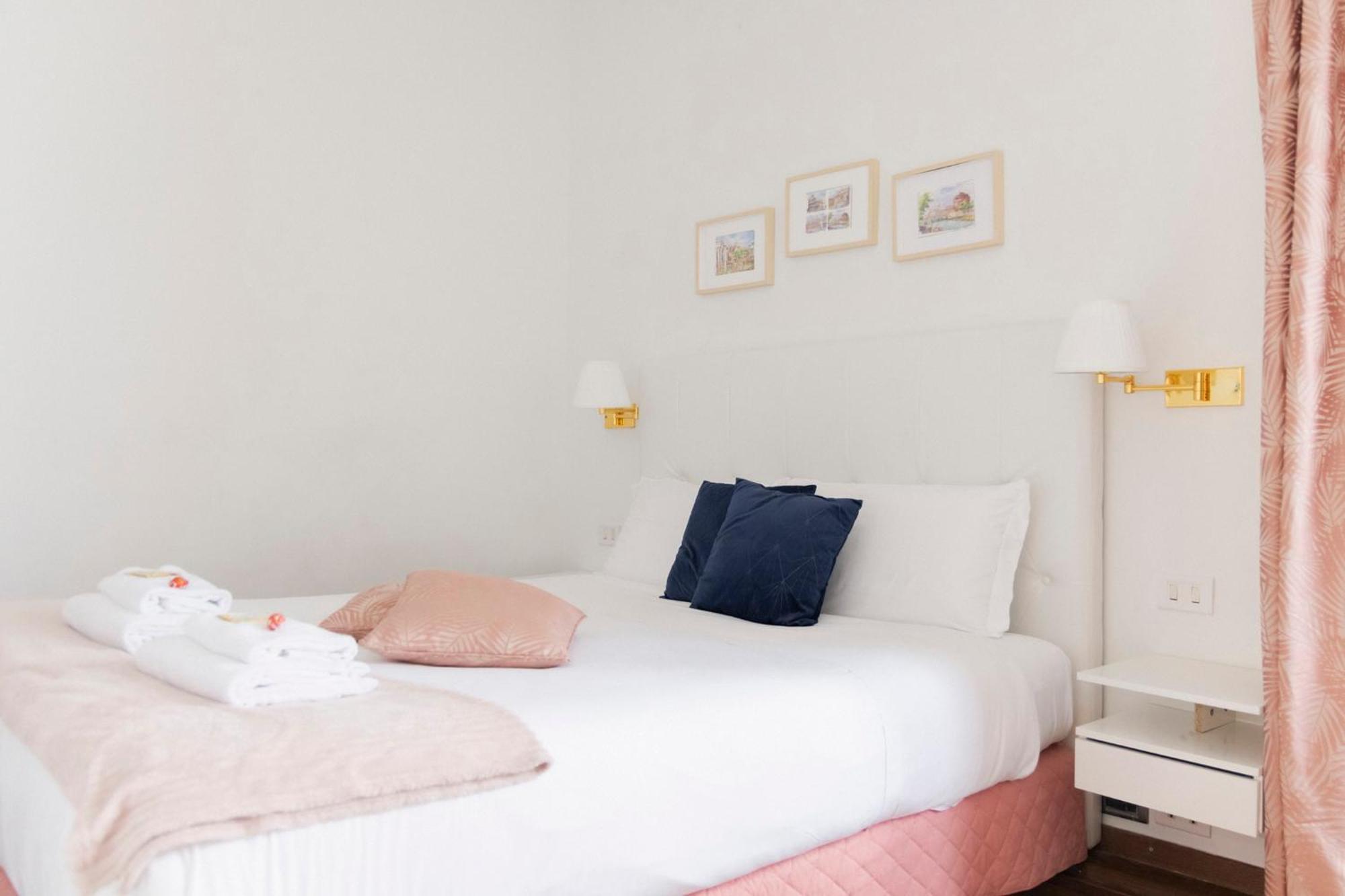 Guest house Suitedream Vatican *